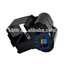 Kompatibles Funktionsschild mit schwarzem Farbband 60mm * 130m PP-RC3BKF für Drucker PP-1080RE